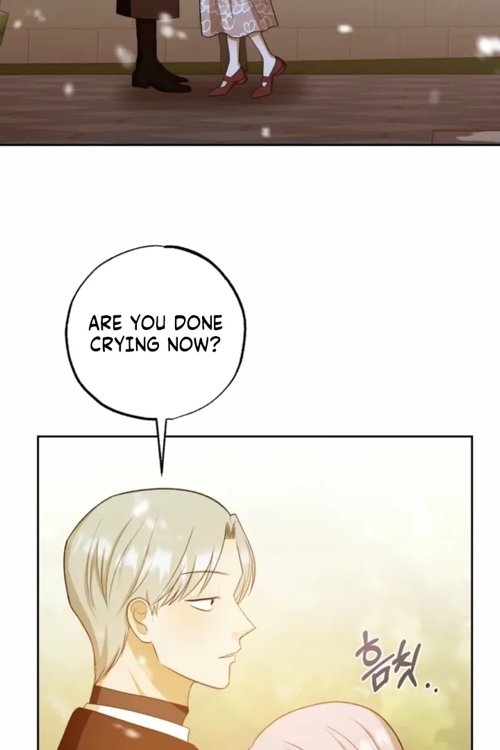 The Hand That Once Fed Chapter 56.1 page 4 - 