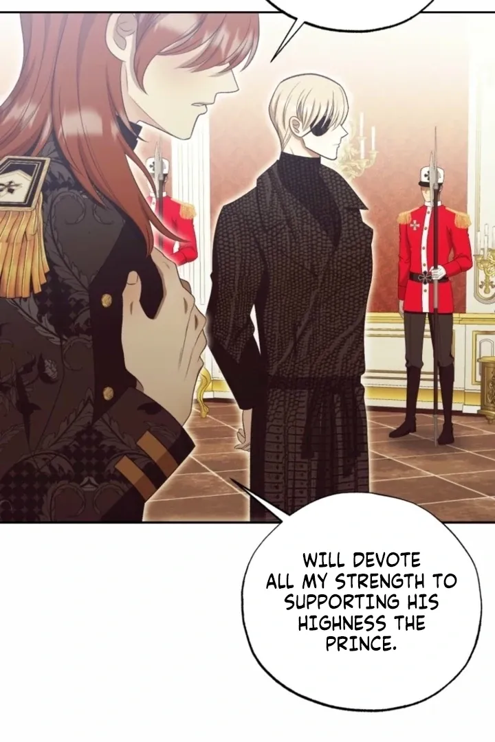 The Hand That Once Fed Chapter 56.1 page 31 - 