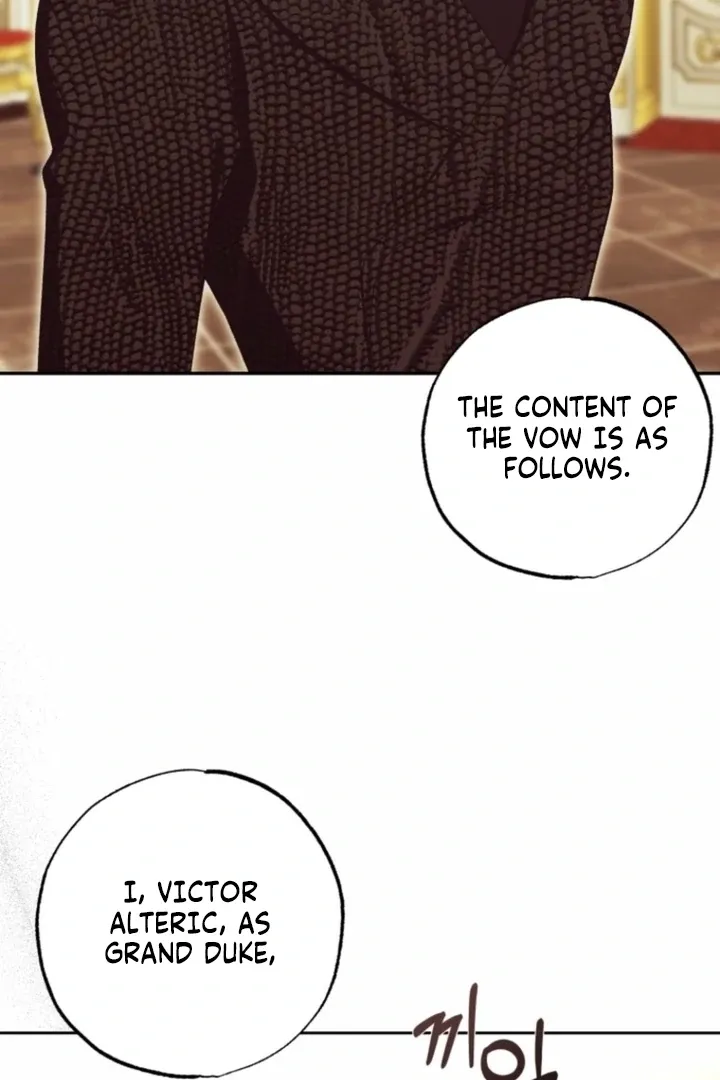 The Hand That Once Fed Chapter 56.1 page 33 - 