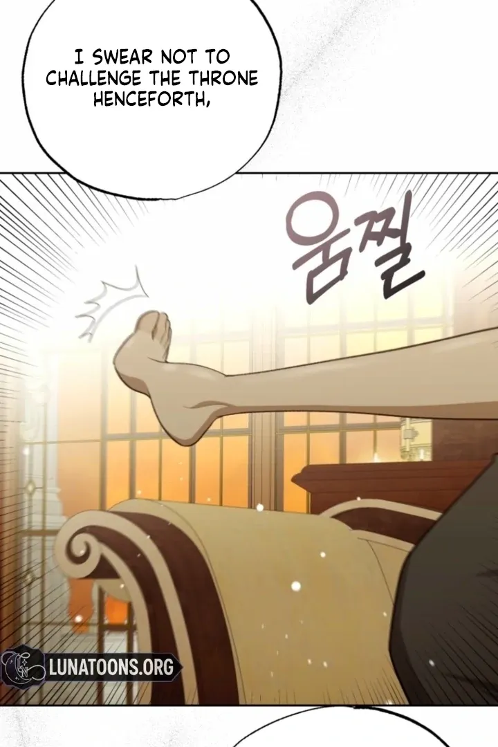 The Hand That Once Fed Chapter 56.1 page 35 - 