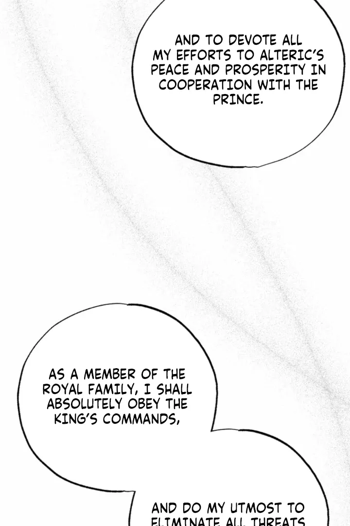 The Hand That Once Fed Chapter 56.1 page 36 - 
