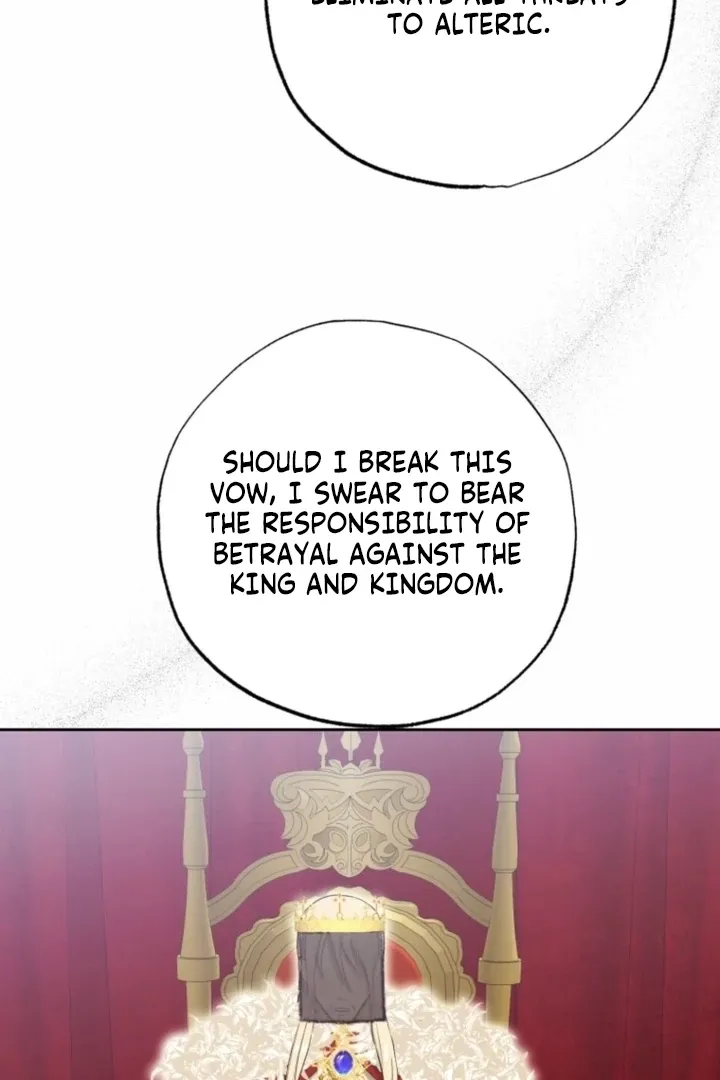 The Hand That Once Fed Chapter 56.1 page 37 - 