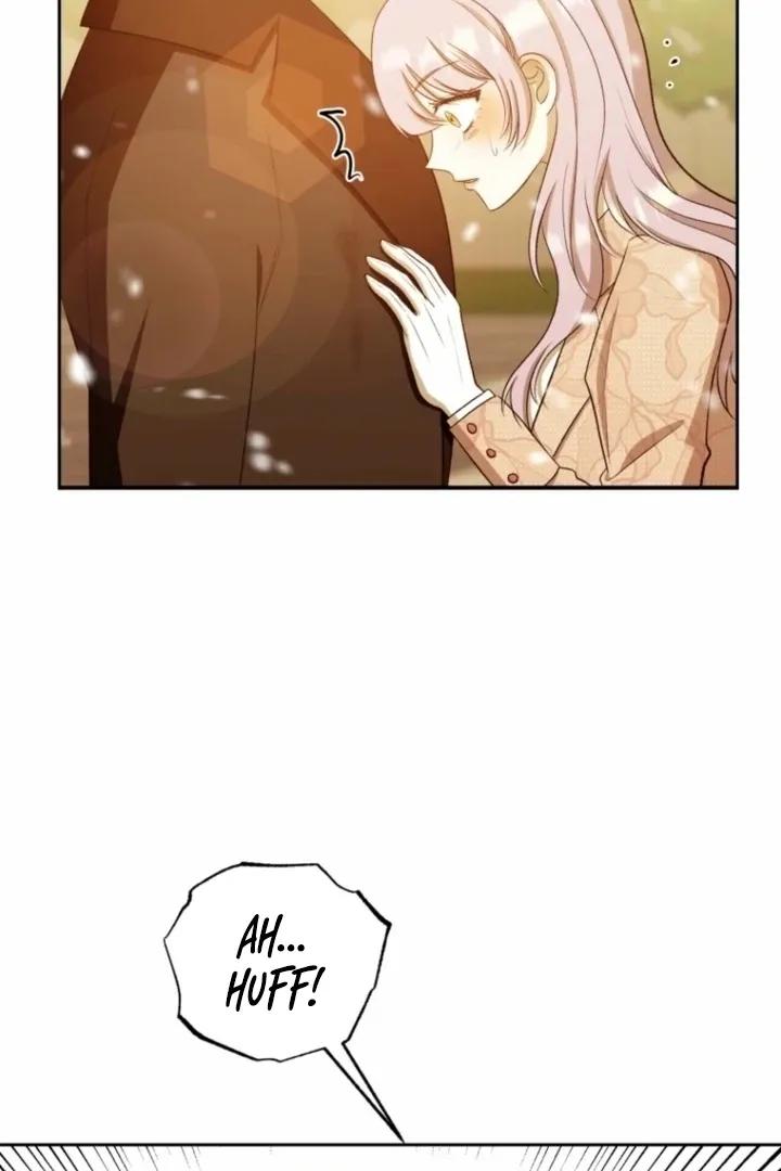 The Hand That Once Fed Chapter 56.1 page 5 - 