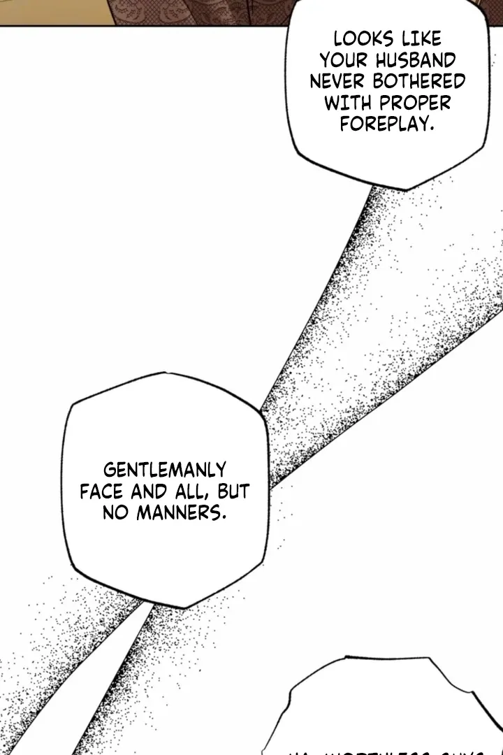 The Hand That Once Fed Chapter 56.1 page 46 - 