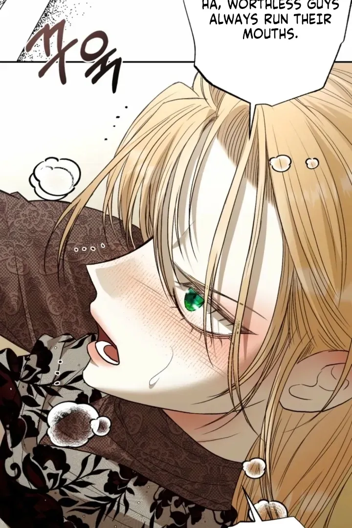 The Hand That Once Fed Chapter 56.1 page 47 - 