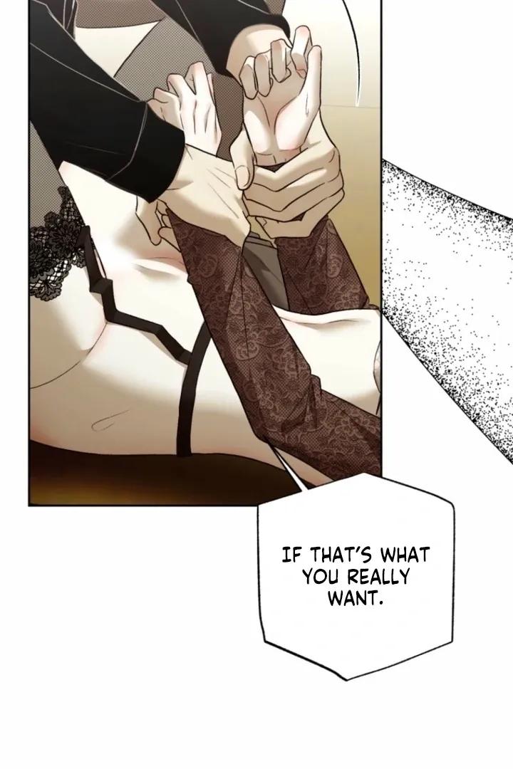 The Hand That Once Fed Chapter 56.1 page 49 - 