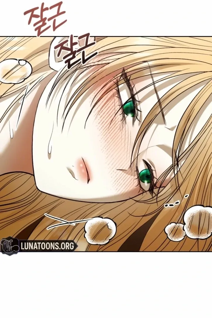 The Hand That Once Fed Chapter 56.1 page 57 - 
