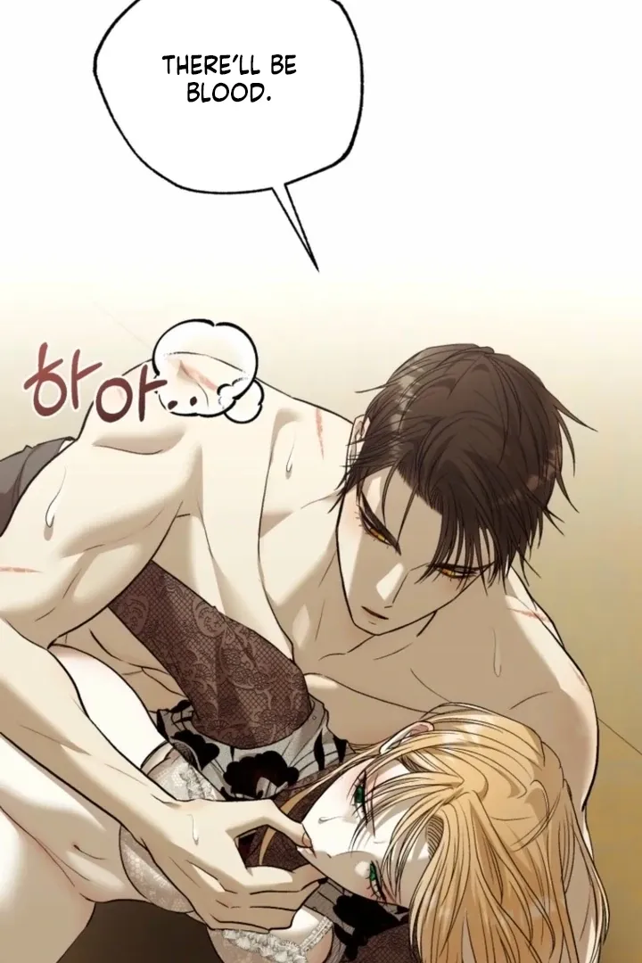The Hand That Once Fed Chapter 56.1 page 59 - 