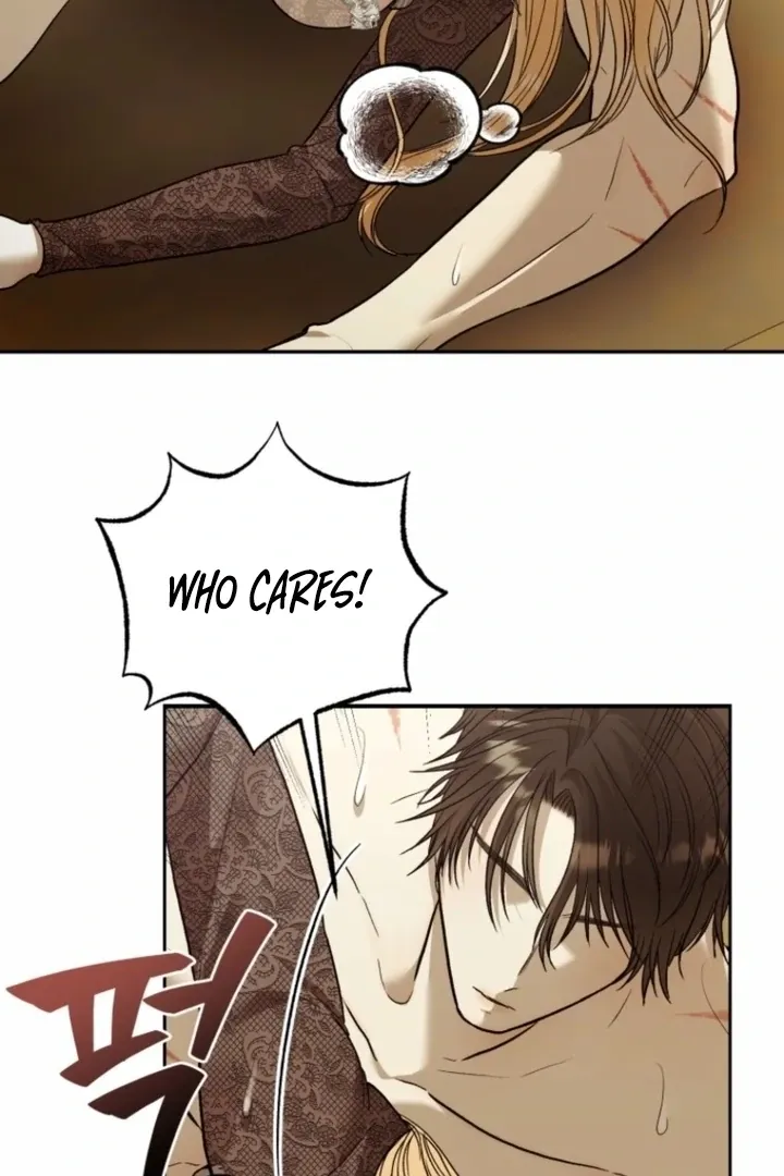 The Hand That Once Fed Chapter 56.1 page 60 - 