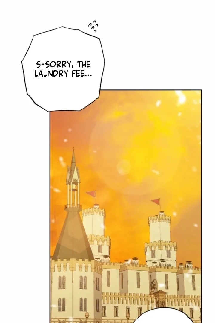 The Hand That Once Fed Chapter 56.1 page 7 - 