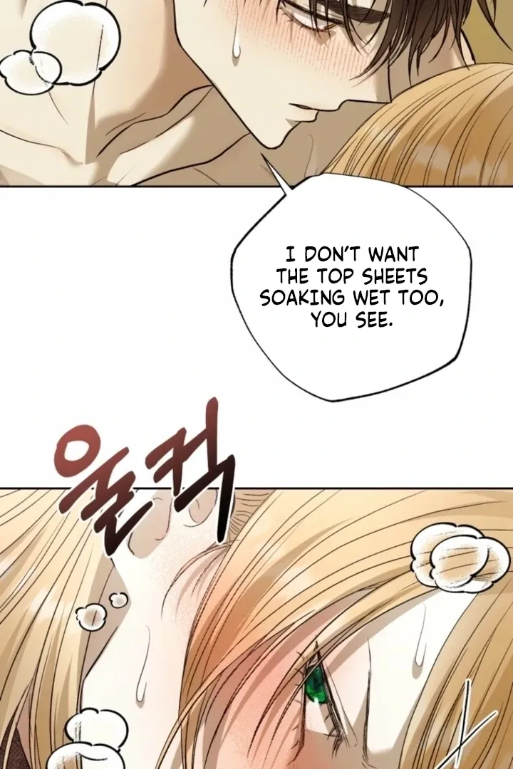 The Hand That Once Fed Chapter 56.1 page 62 - 