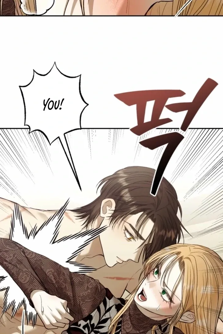 The Hand That Once Fed Chapter 56.1 page 63 - 