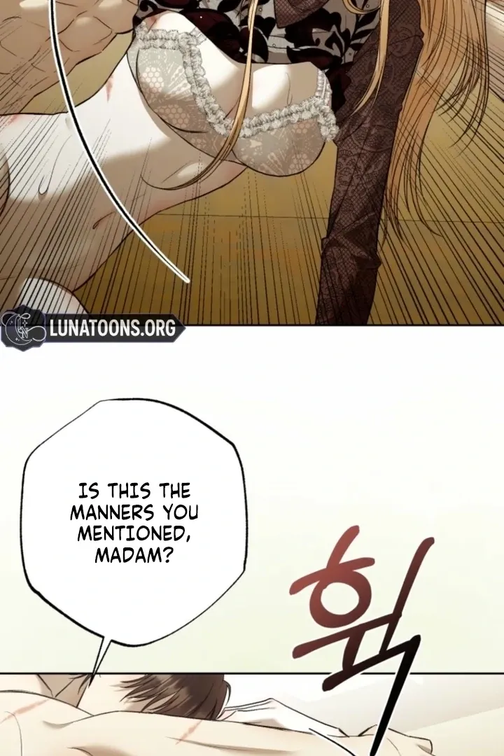 The Hand That Once Fed Chapter 56.1 page 64 - 