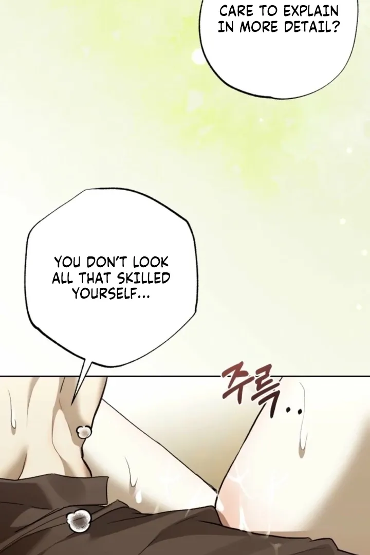 The Hand That Once Fed Chapter 56.1 page 67 - 