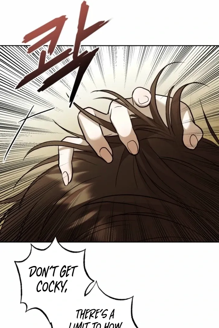 The Hand That Once Fed Chapter 56.1 page 70 - 