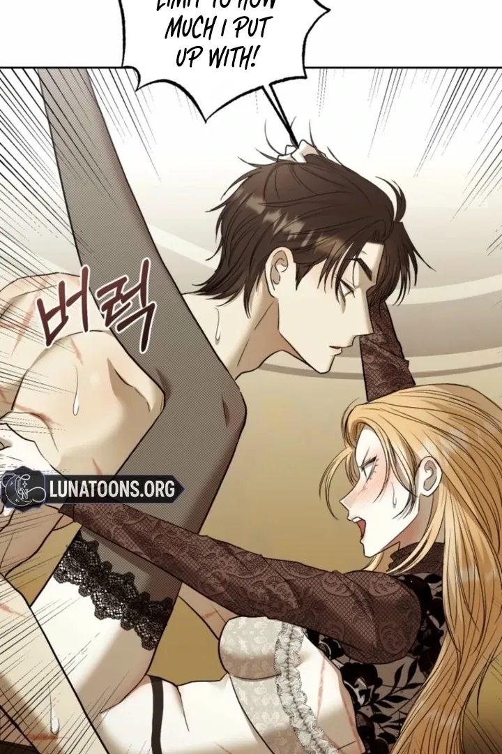 The Hand That Once Fed Chapter 56.1 page 71 - 