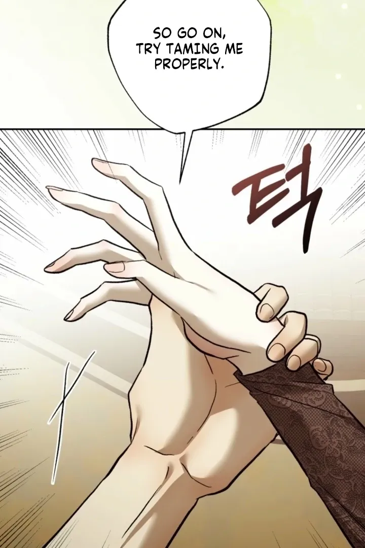 The Hand That Once Fed Chapter 56.1 page 74 - 