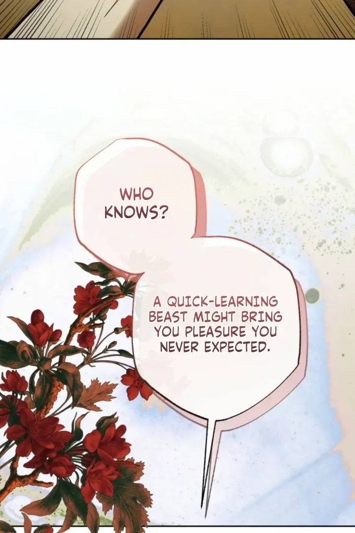 The Hand That Once Fed Chapter 56.1 page 75 - 