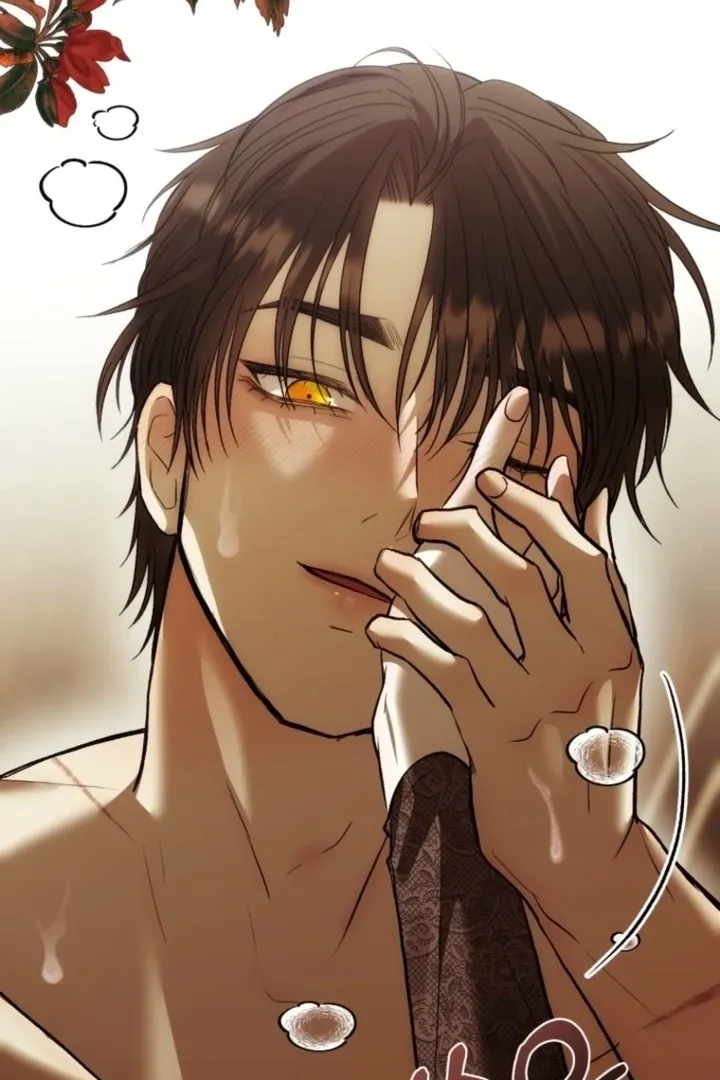 The Hand That Once Fed Chapter 56.1 page 76 - 
