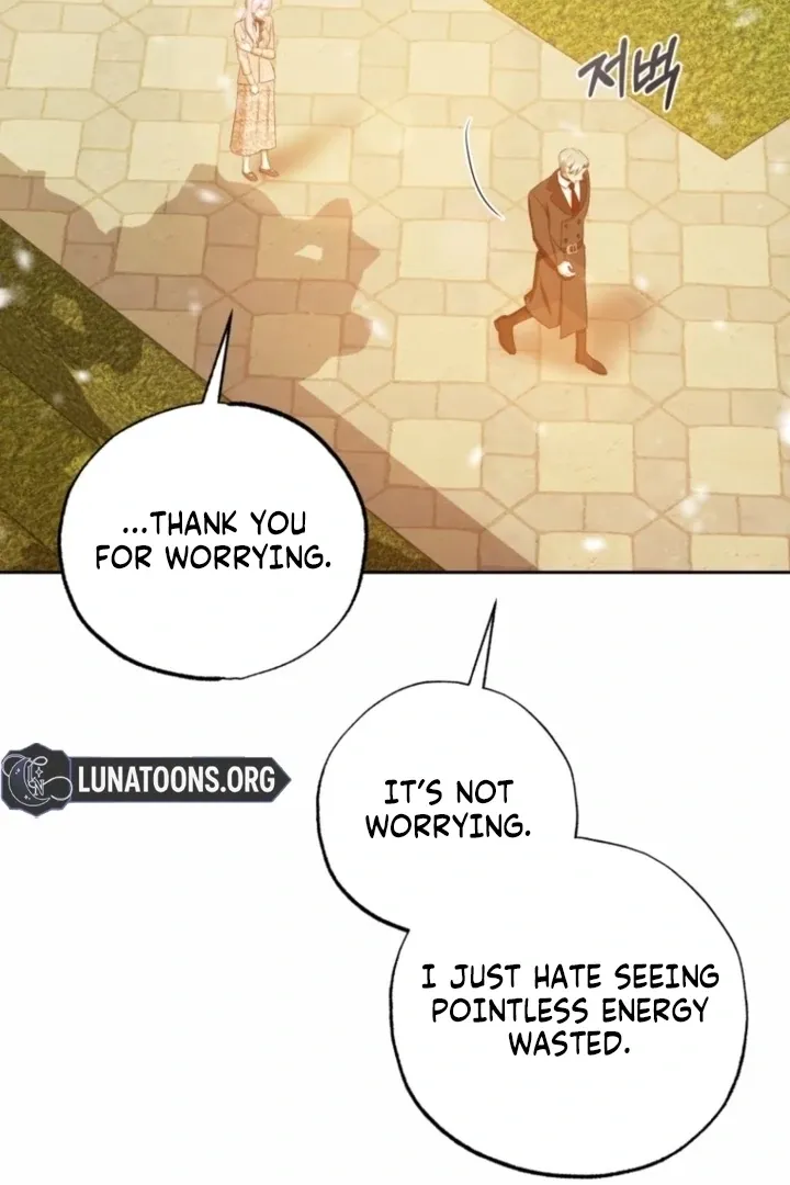 The Hand That Once Fed Chapter 56.1 page 9 - 