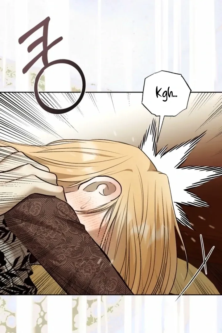 The Hand That Once Fed Chapter 56.1 page 81 - 