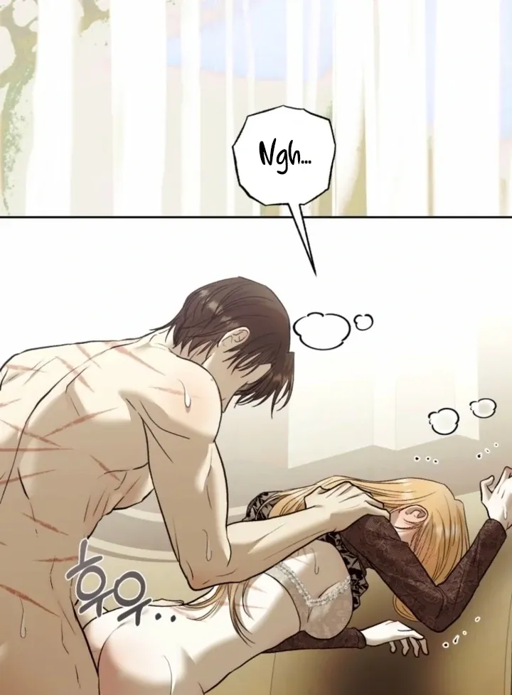 The Hand That Once Fed Chapter 56.1 page 82 - 