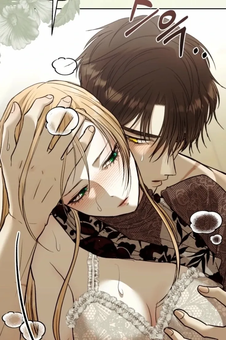 The Hand That Once Fed Chapter 56.1 page 87 - 