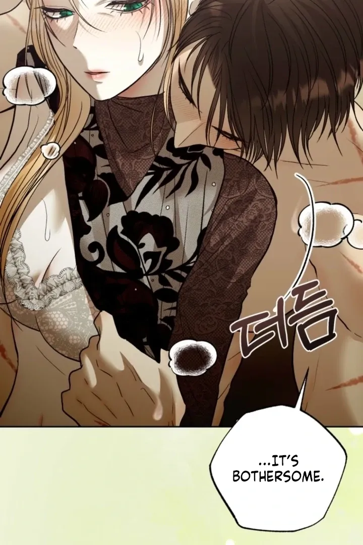 The Hand That Once Fed Chapter 56.1 page 89 - 