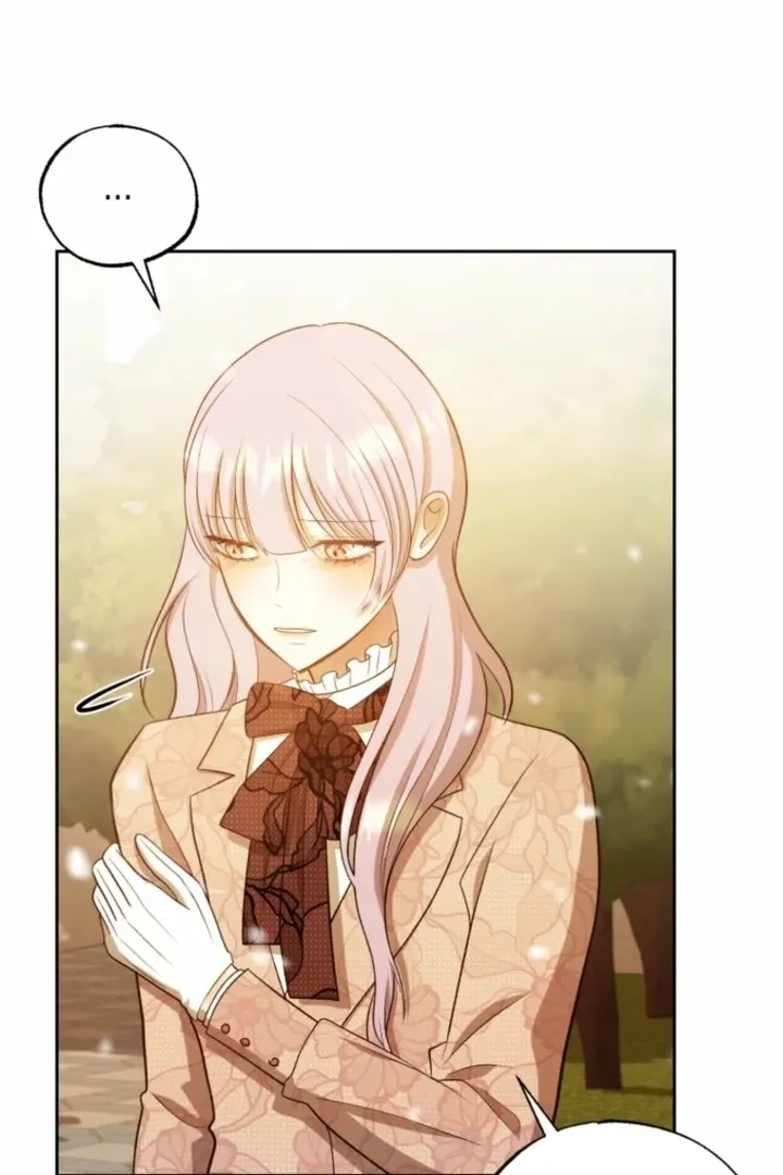 The Hand That Once Fed Chapter 56.1 page 10 - 