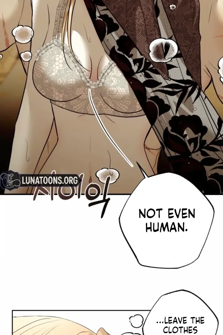 The Hand That Once Fed Chapter 56.1 page 92 - 