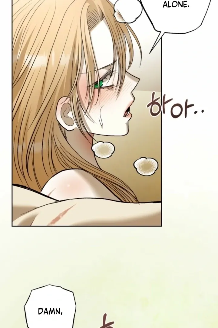 The Hand That Once Fed Chapter 56.1 page 93 - 