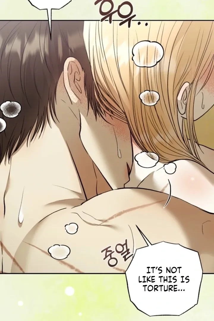 The Hand That Once Fed Chapter 56.1 page 94 - 