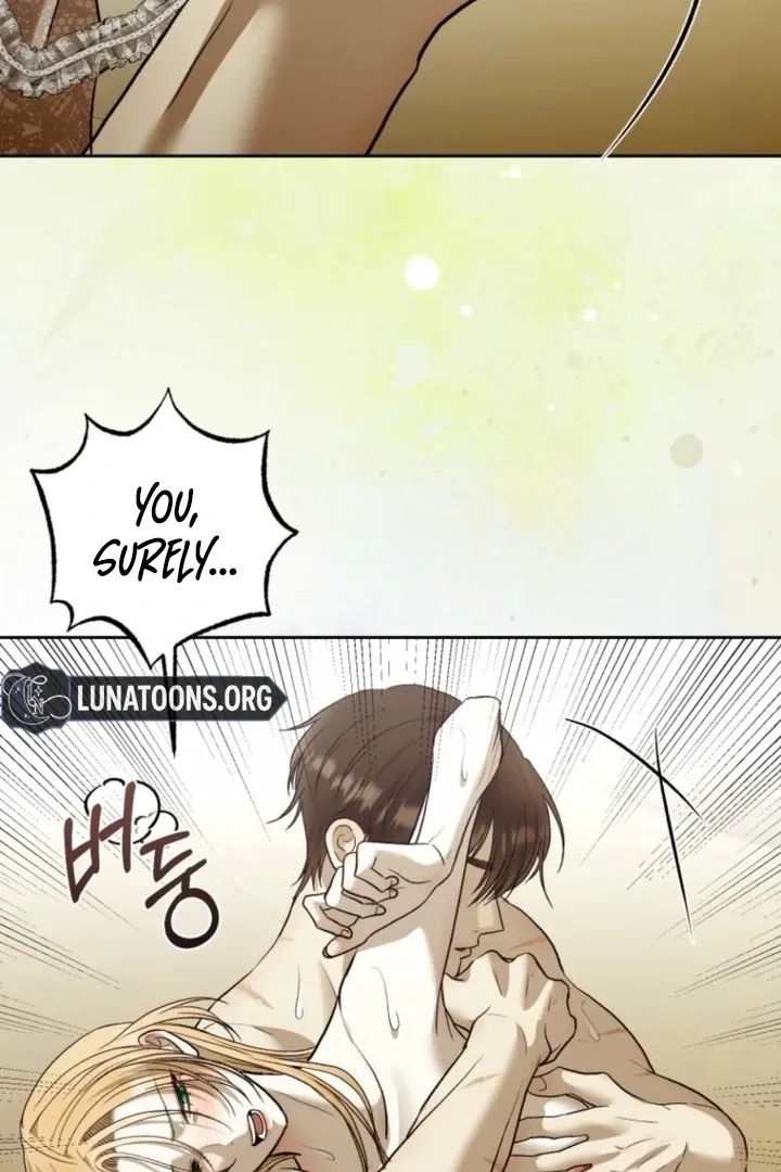 The Hand That Once Fed Chapter 56.1 page 98 - 