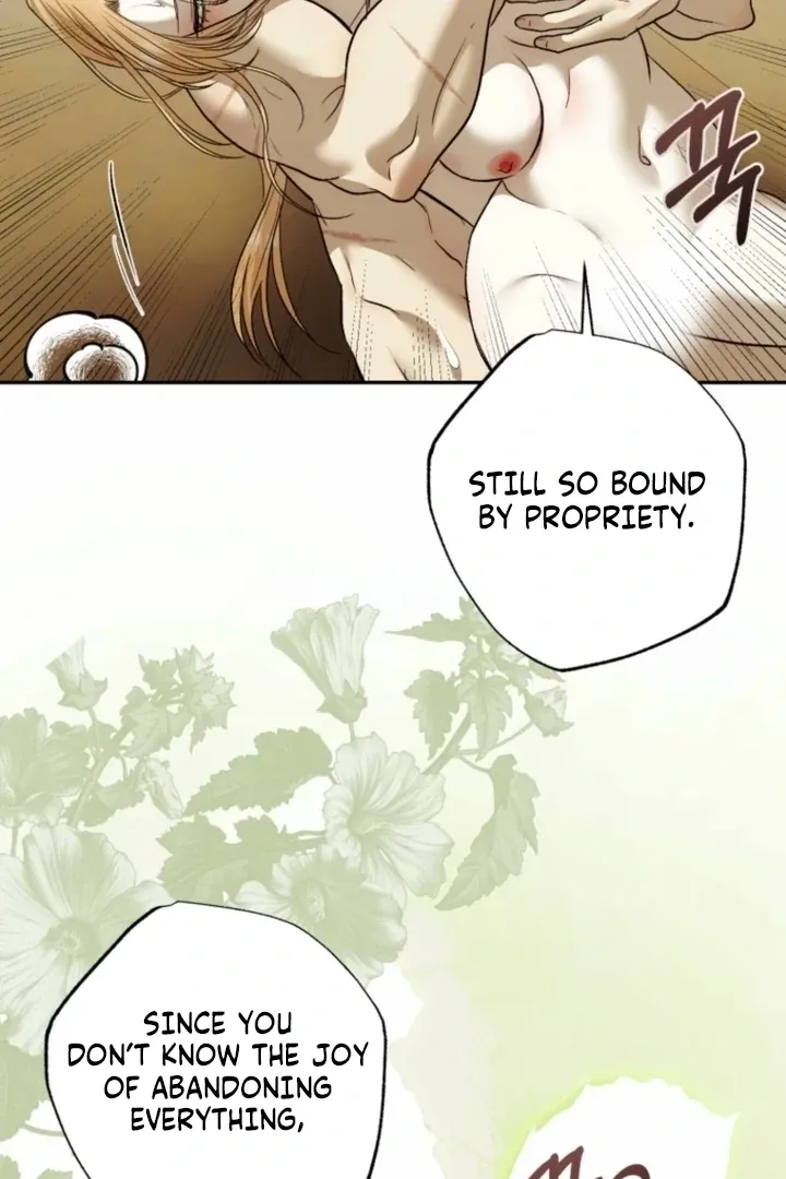 The Hand That Once Fed Chapter 56.1 page 99 - 