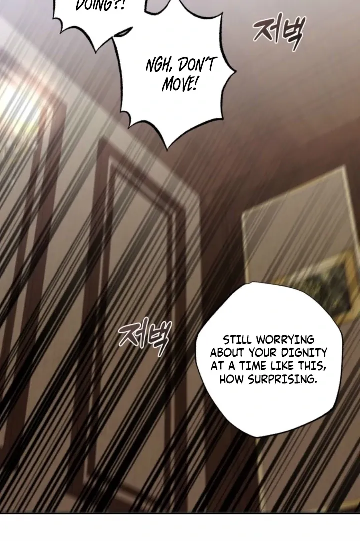 The Hand That Once Fed Chapter 56.2 page 11 - 