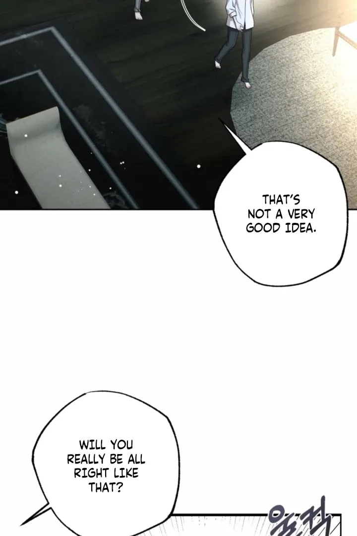 The Hand That Once Fed Chapter 56.2 page 101 - 