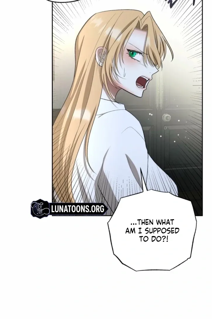 The Hand That Once Fed Chapter 56.2 page 102 - 
