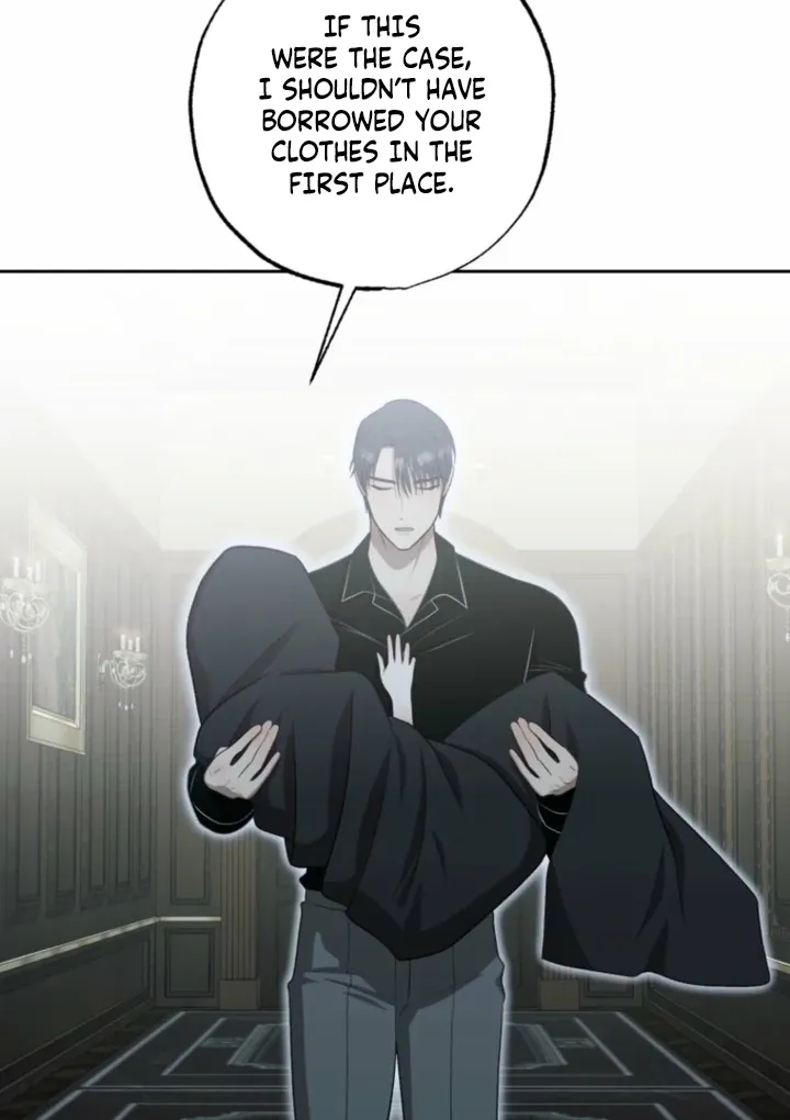 The Hand That Once Fed Chapter 56.2 page 108 - 