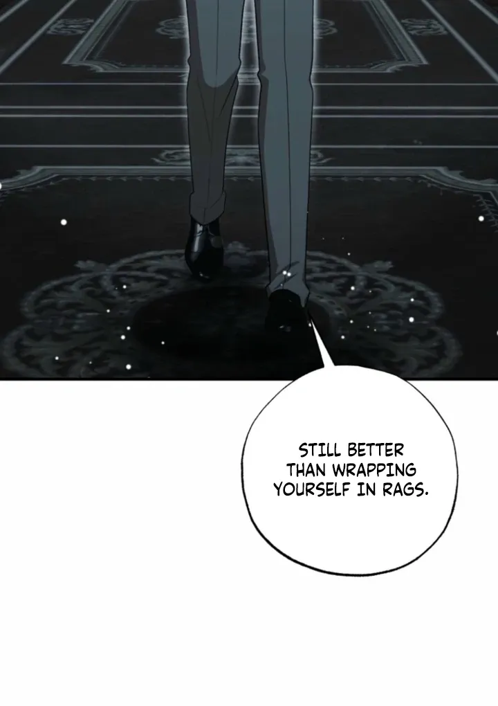 The Hand That Once Fed Chapter 56.2 page 109 - 