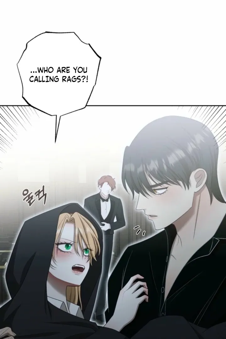 The Hand That Once Fed Chapter 56.2 page 110 - 