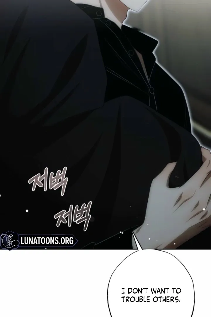 The Hand That Once Fed Chapter 56.2 page 116 - 