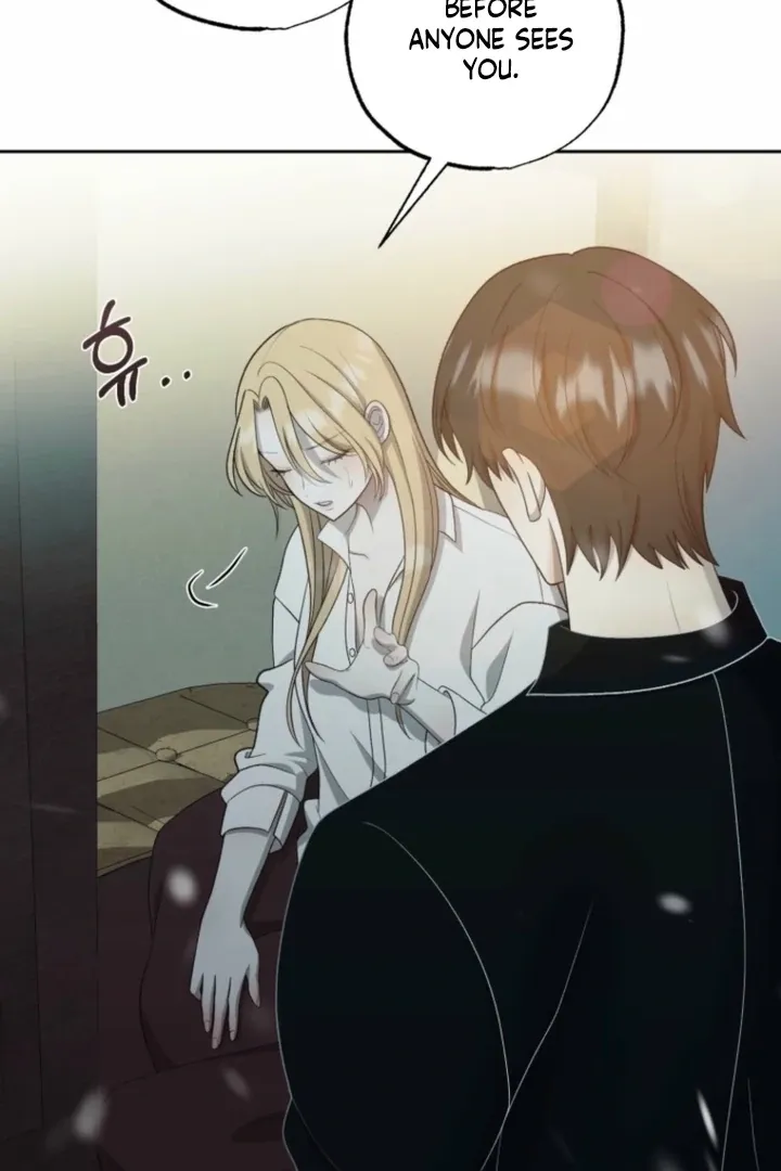 The Hand That Once Fed Chapter 56.2 page 120 - 