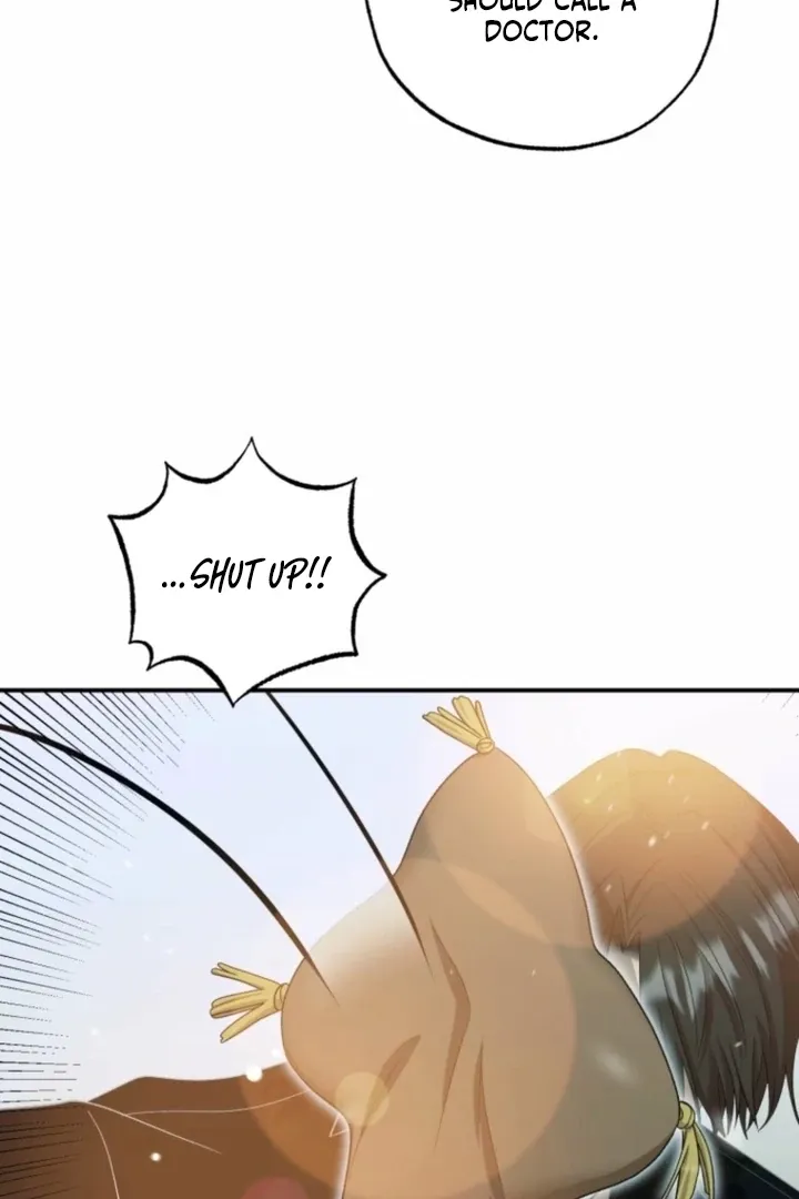 The Hand That Once Fed Chapter 56.2 page 125 - 