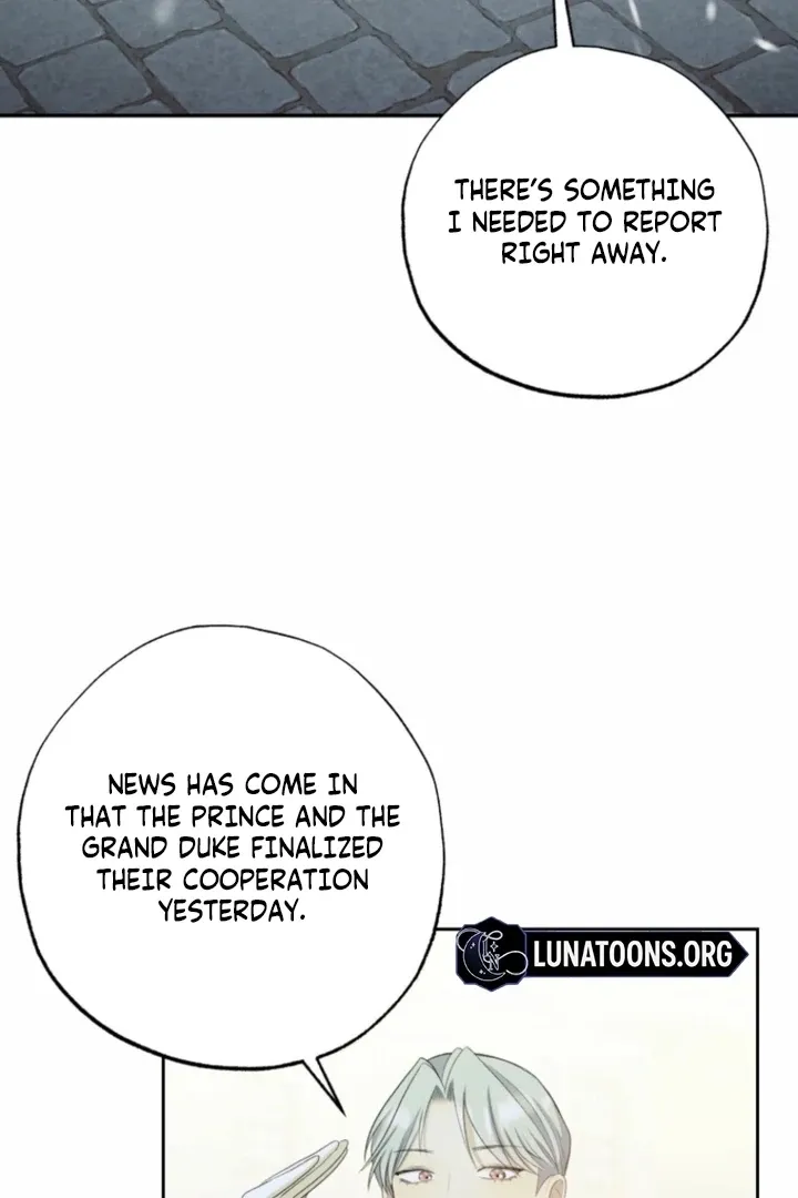 The Hand That Once Fed Chapter 56.2 page 140 - 