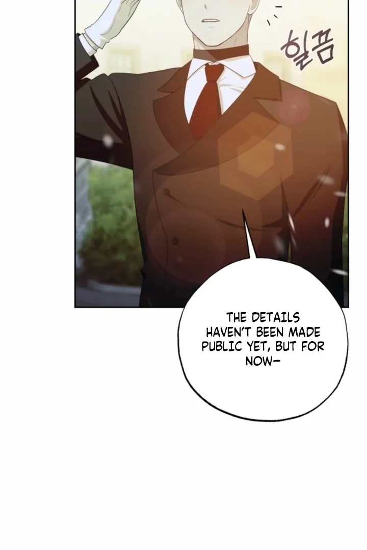 The Hand That Once Fed Chapter 56.2 page 141 - 