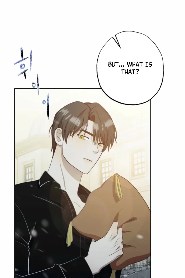 The Hand That Once Fed Chapter 56.2 page 142 - 