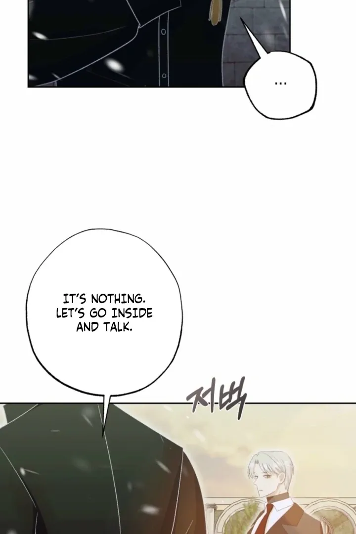 The Hand That Once Fed Chapter 56.2 page 143 - 