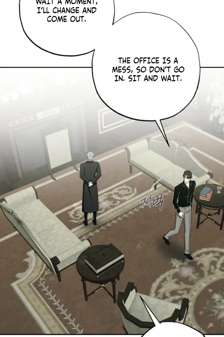 The Hand That Once Fed Chapter 56.2 page 146 - 