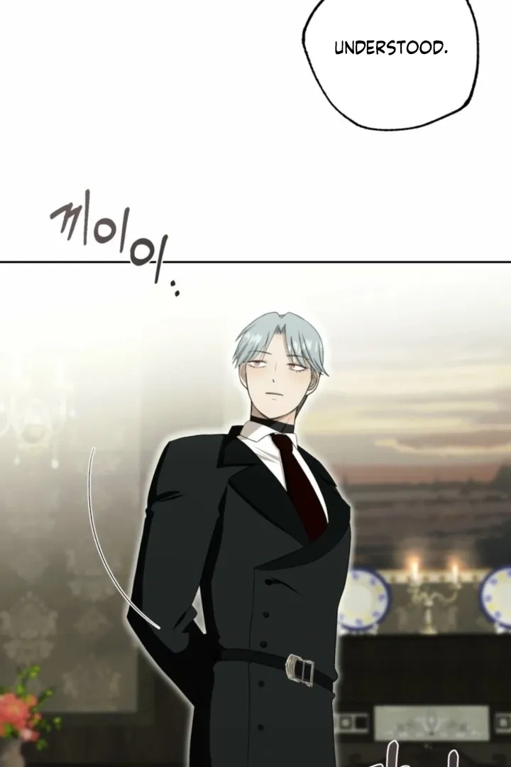 The Hand That Once Fed Chapter 56.2 page 147 - 