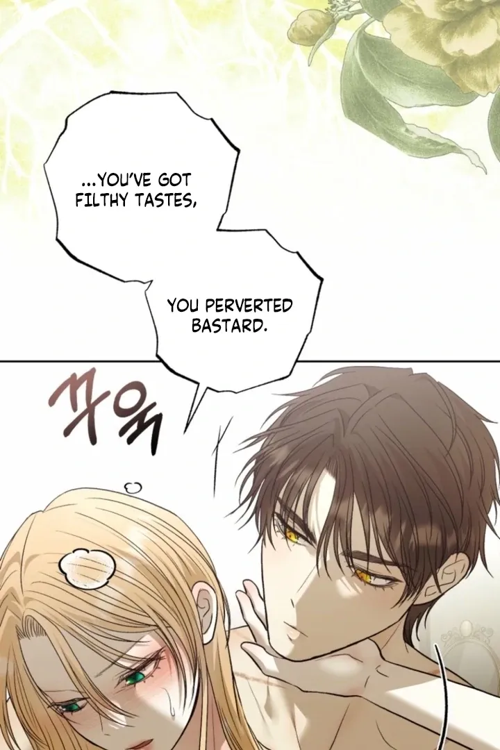 The Hand That Once Fed Chapter 56.2 page 16 - 
